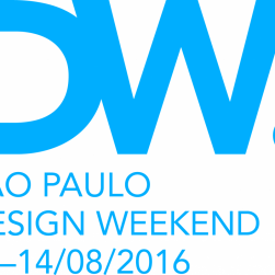 DW! São Paulo Design Weekend