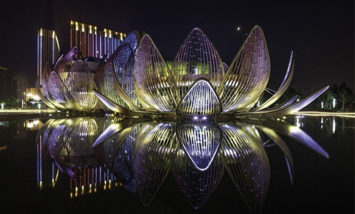 Lotus Building