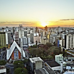 Turismo em Londrina
