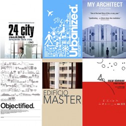 06 documentários que todo arquiteto deve assistir