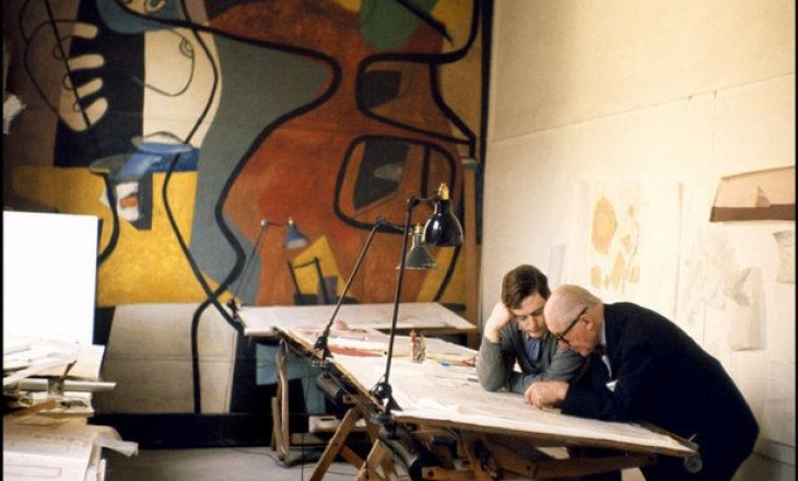 Obras de Le Corbusier