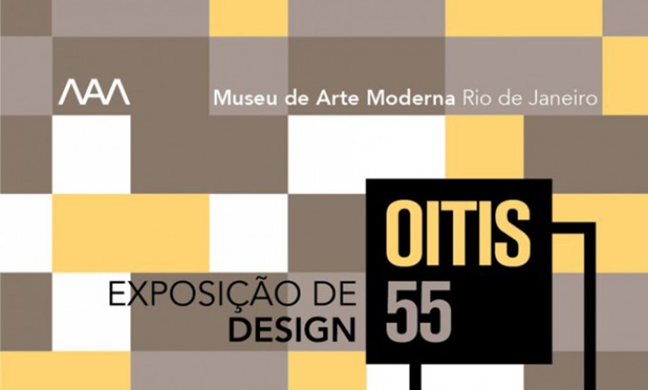 OITIS 55 – Um Retrato do Design Carioca