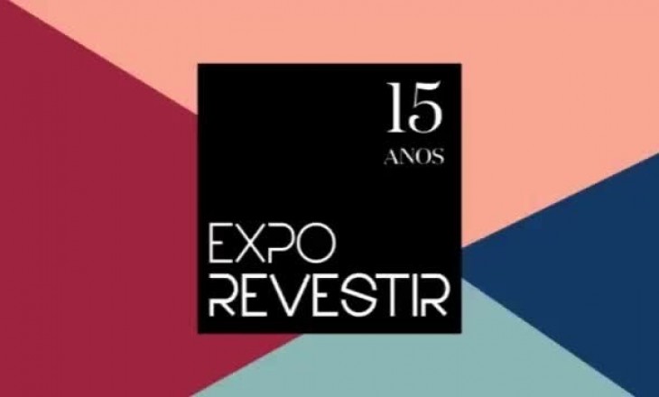 Inspirações da Expo Revestir
