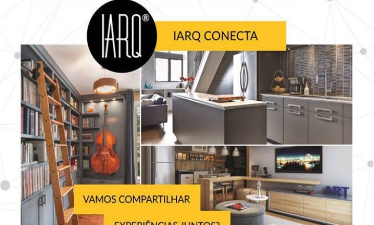 IARQ Conecta